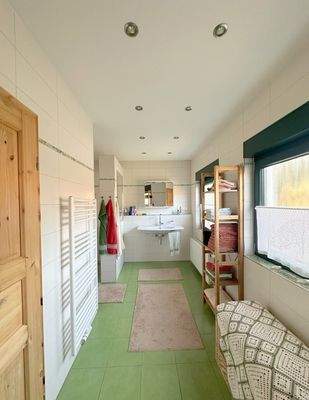 ...mit zwei Fenstern