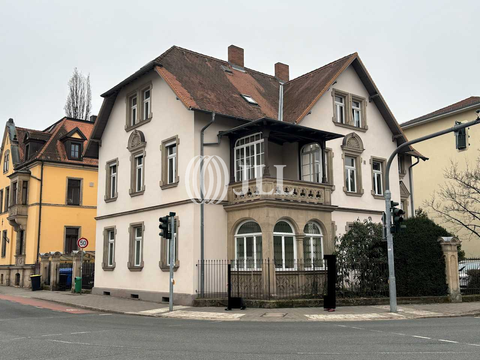 Erlangen Büros, Büroräume, Büroflächen 