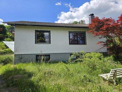Erbach Häuser, Erbach Haus kaufen