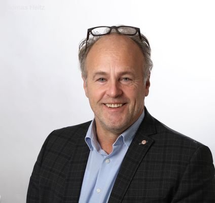 Wolfgang Eckes