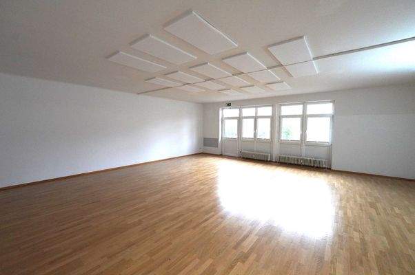 Individueller Umbau möglich - Lassen Sie uns ins Gespräch gehen