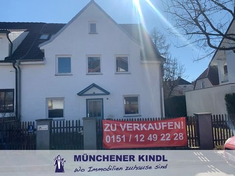 München Grundstücke, München Grundstück kaufen