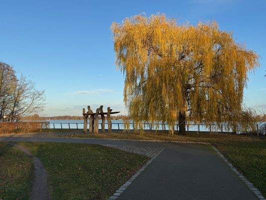 Havel Aussichtspunkt