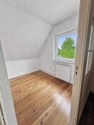 Zimmer 3 - Dachgeschoss