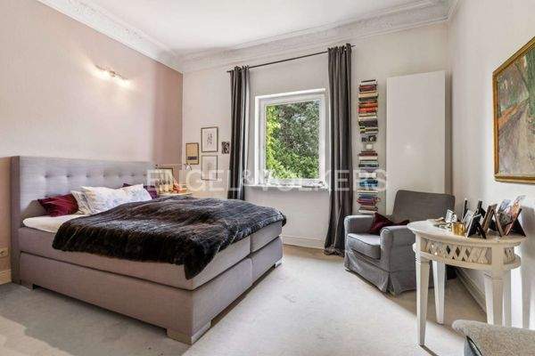 Zimmer 2 im Obergeschoss