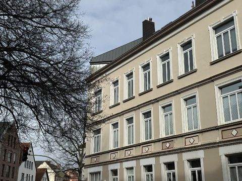 Osnabrück Wohnungen, Osnabrück Wohnung kaufen