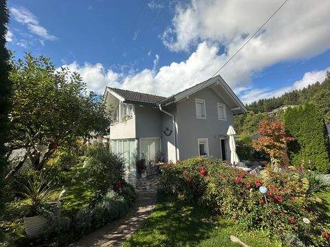 Köttmannsdorf Häuser, Köttmannsdorf Haus kaufen