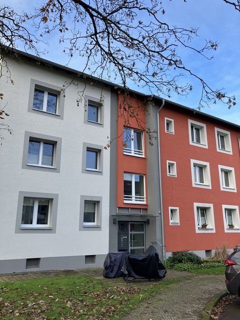 Krefeld Wohnungen, Krefeld Wohnung mieten