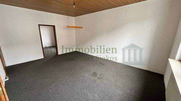 EG Zimmer 2 Ansicht 1