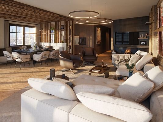 Green Suites 11