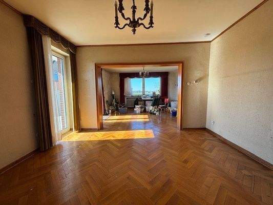 Wohnzimmer EG