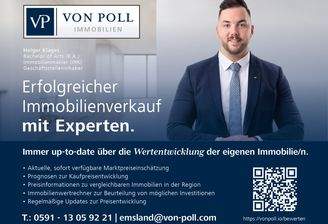 Immobilienverkauf mit Experten
