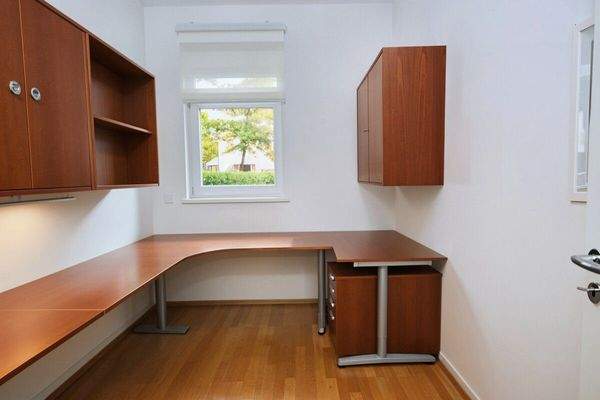 Büro / Kinderzimmer