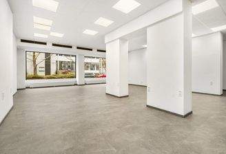 Laden- Gewerbefläche