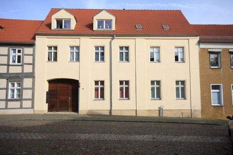 Nauen Wohnungen, Nauen Wohnung mieten