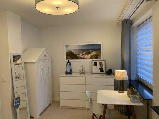 Home-Office-Arbeitsplatz