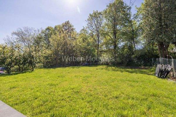 3395 rückwärtiger Garten