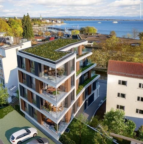 Friedrichshafen Wohnungen, Friedrichshafen Wohnung mieten