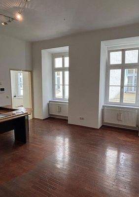 Beste Infrastruktur Wiens - Spittelberg, Stiftgasse, Mariahilferstrasse - Wien, Wien