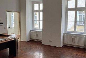 Beste Infrastruktur Wiens - Spittelberg, Stiftgasse, Mariahilferstrasse - Wien, Wien