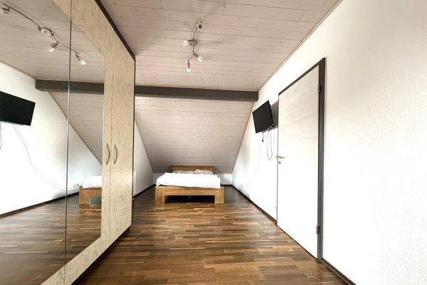 weitere Ansicht Kinderzimmer