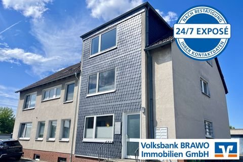 Wolfsburg Renditeobjekte, Mehrfamilienhäuser, Geschäftshäuser, Kapitalanlage