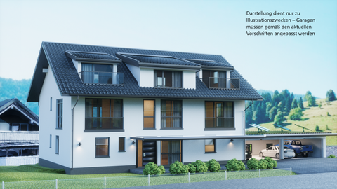 Todtmoos Grundstücke, Todtmoos Grundstück kaufen