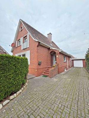 Herzlich Willkommen! 