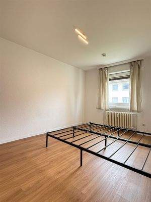 Ansicht Schlafzimmer Nr. 3