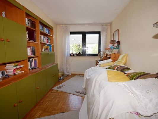OG Schlafzimmer