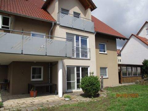 Hausen b. Würzburg Häuser, Hausen b. Würzburg Haus kaufen