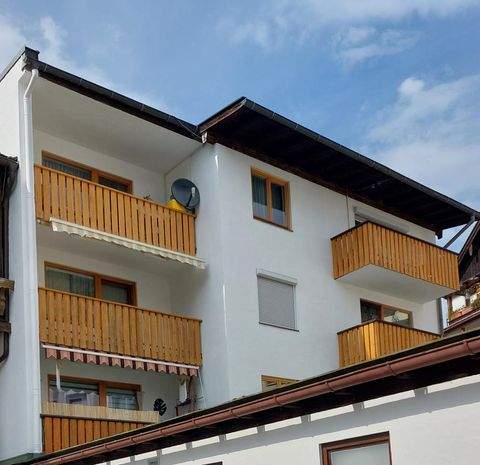 Berchtesgaden Renditeobjekte, Mehrfamilienhäuser, Geschäftshäuser, Kapitalanlage