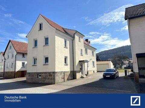 Friedewald Häuser, Friedewald Haus kaufen