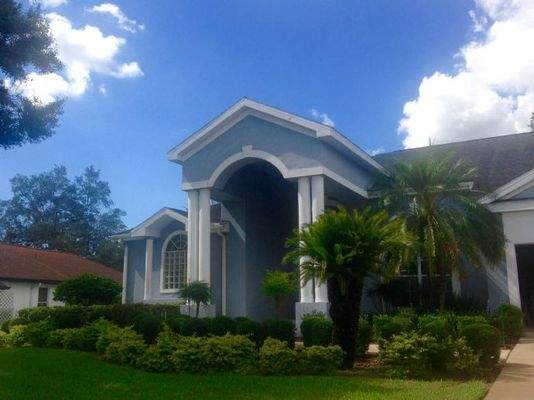 Immobilien in Südspanien und Florida