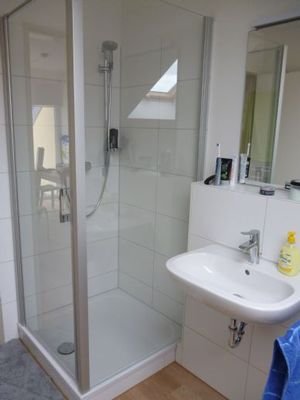 Dusche