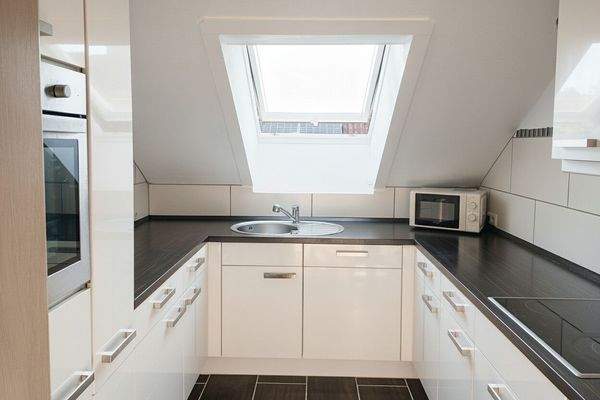 Einziehen – wohlfühlen