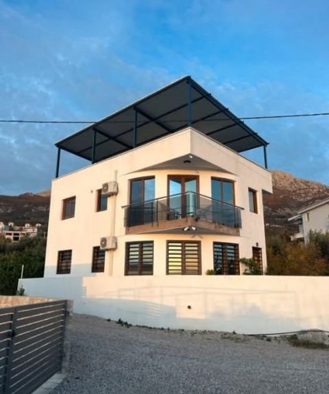 Dobra Voda, Bar, Montenegro Häuser, Dobra Voda, Bar, Montenegro Haus kaufen