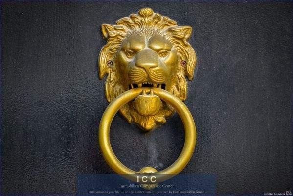 Off Market Offerte - Zins- und Renditehaus - Raum Passau - ICC Immobilien Competence Center