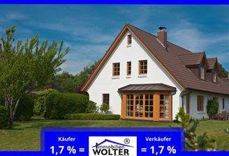 Nieblum Feldrandlage