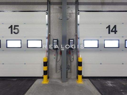 Innenansicht (Beispielbild)