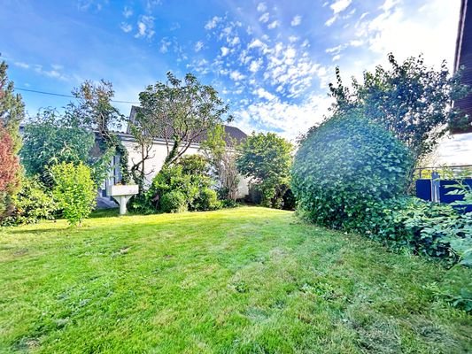 Garten 1