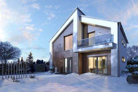 Rehau Häuser, Rehau Haus kaufen