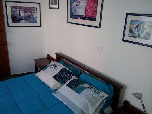 Schlafzimmer : URANOS  