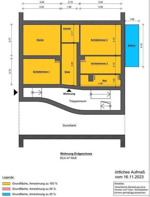 Herne Wohnungen, Herne Wohnung kaufen