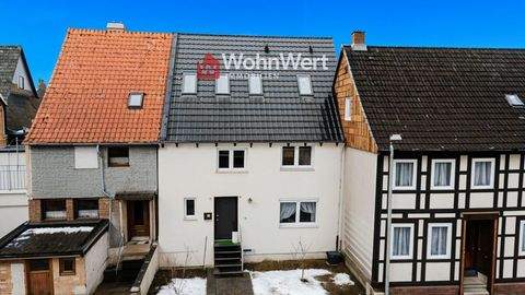 Bad Salzdetfurth Häuser, Bad Salzdetfurth Haus kaufen