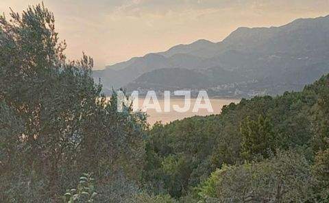 Sveti Stefan Grundstücke, Sveti Stefan Grundstück kaufen