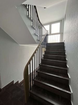 Treppenhaus