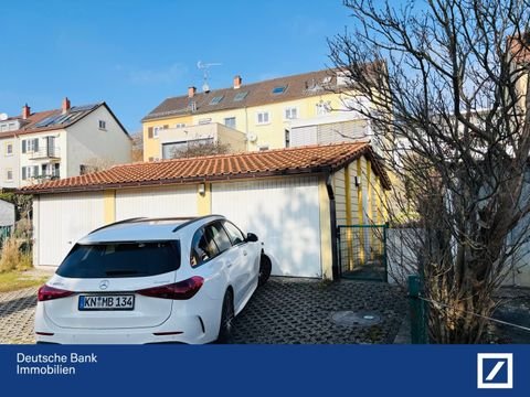 Konstanz Häuser, Konstanz Haus kaufen