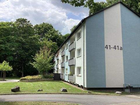Gladbeck Wohnungen, Gladbeck Wohnung mieten