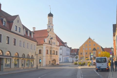 Friedberg Häuser, Friedberg Haus mieten 